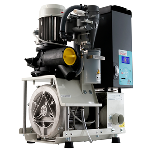 cattani compressor